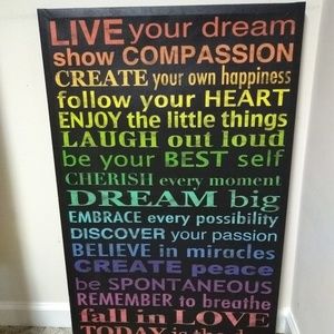 Meet your Posher, Yolanda